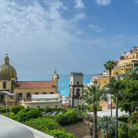 Hotel Palazzo Murat-3