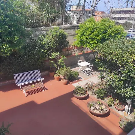 Lumachella B&B-2