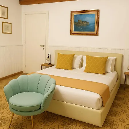 Amalfi Coast Room-2