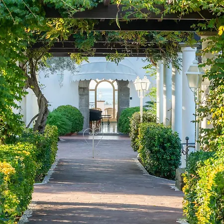 Hotel Terme Tritone Resort & Spa-3