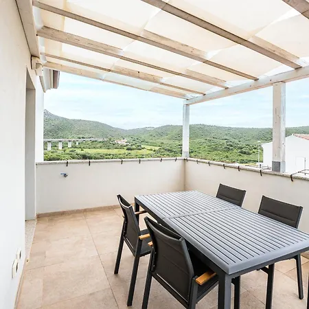 Green Residence Olbia-3