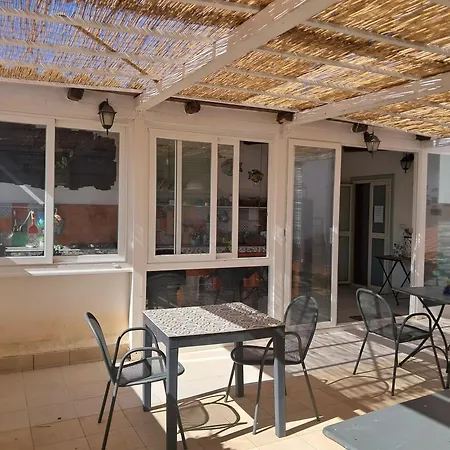 La Casa Di Aneupe-3