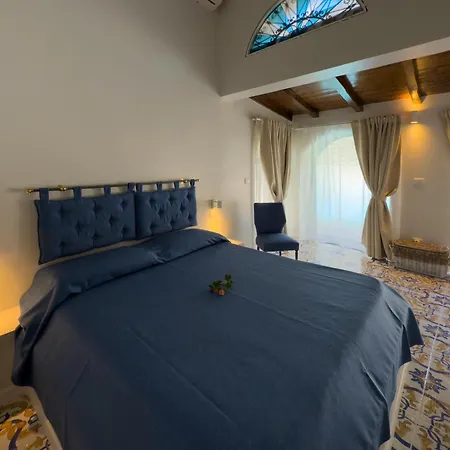 B&B La Villa-2