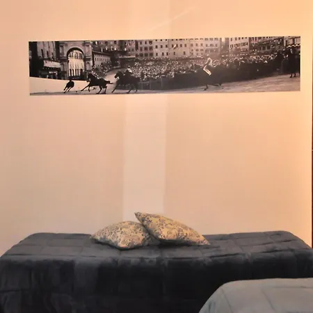 B&B Le Camere Di Livia-3