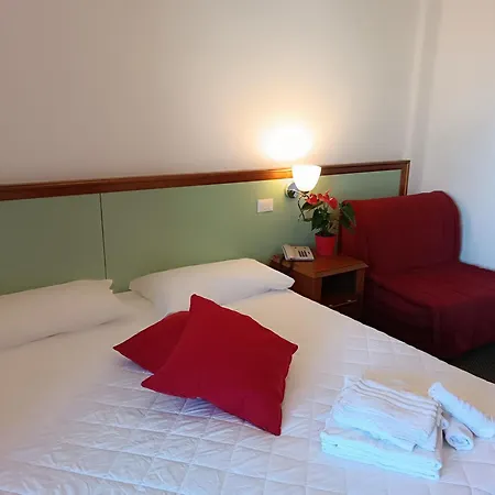 Hotel Il Guscio-2