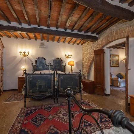 Residence Il Casale-2