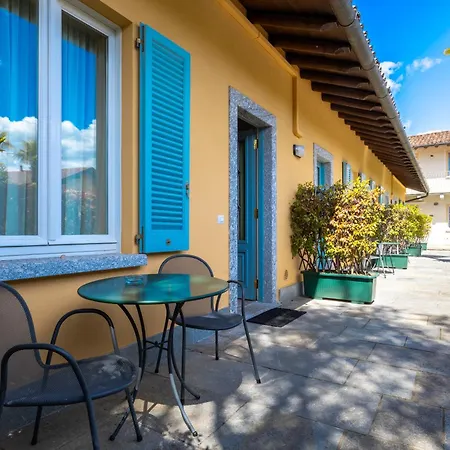 Albergo Villa Edy-2