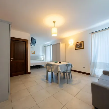 Albergo Residenziale La Corte-2