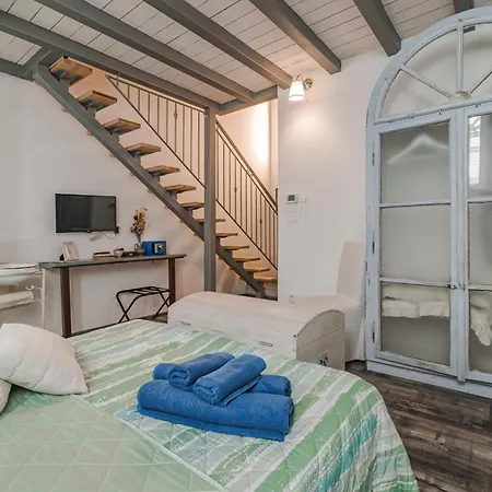 Trieste Art Loft-3