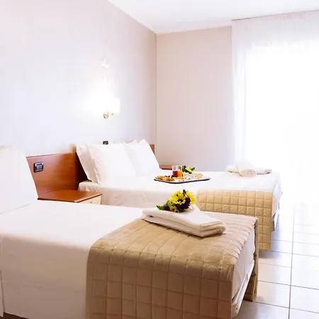 Hotel Leon - Ristorante Al Cavallino Rosso-2