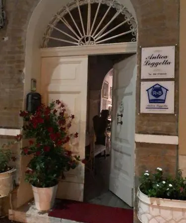 Antica Loggetta-3