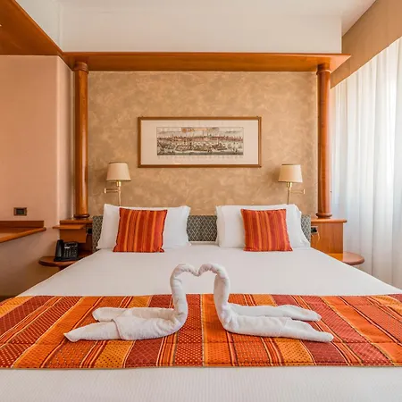 Crystal Hotel Varese-2