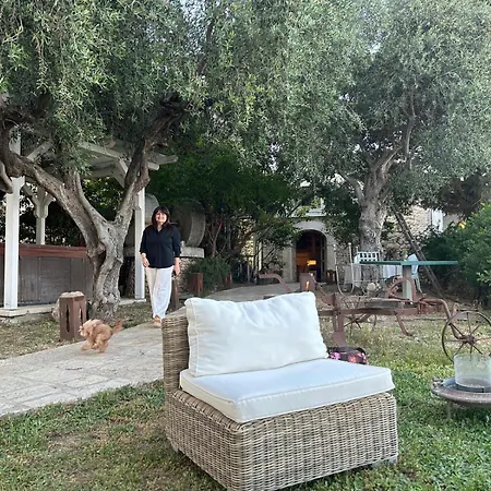 Masseria Barone Gambadoro-2