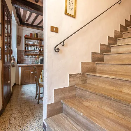 Guesthouse Da Idolina Dal 1946-3