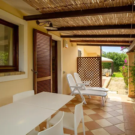 Porto Giunco Residence-2