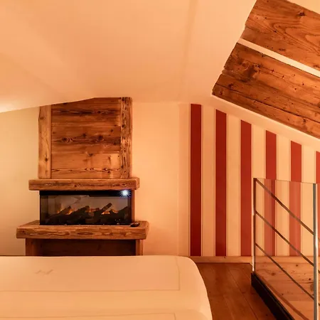 Auberge De La Maison-3