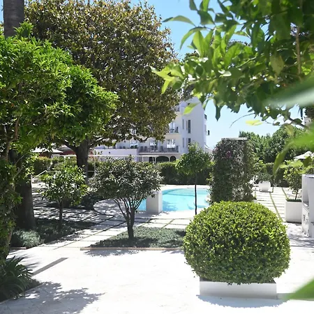 Pazziella, A Luxury Collection Hotel, Capri-2