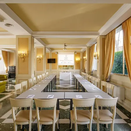 Grand Hotel Fleming By Omnia Hotels-3