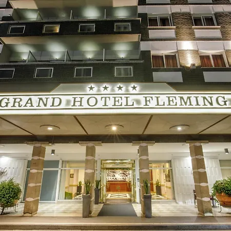 Grand Hotel Fleming By Omnia Hotels-2