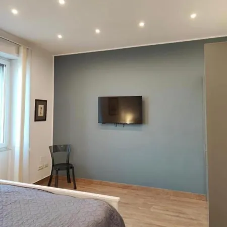 Suite Napoletana-2