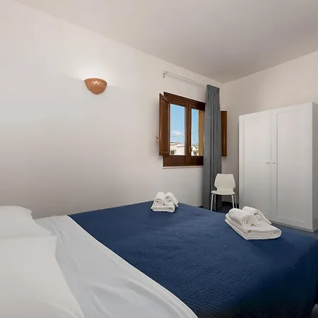 Residence Le Piscine-2
