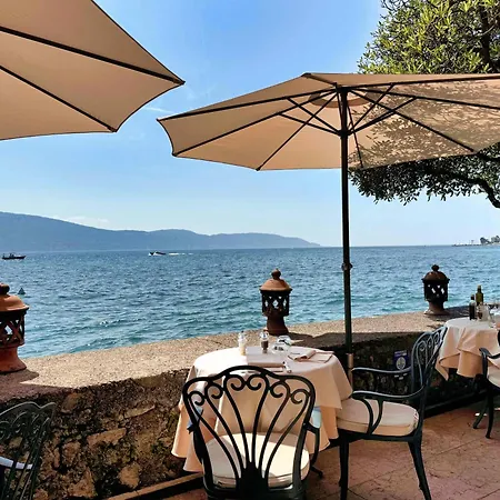 Hotel Gardenia Al Lago-3