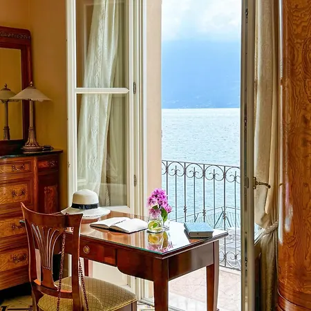 Hotel Gardenia Al Lago-2