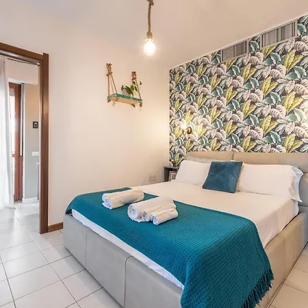 Villa Vaghi Rooms-2