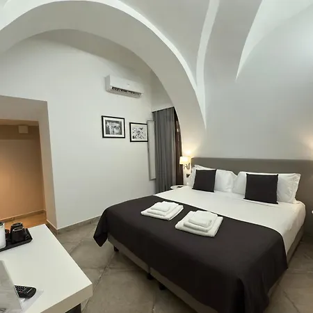 Etnea 454 Catania Luxury Rooms-3
