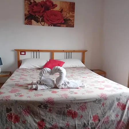 Florinda B&B Viareggio-2