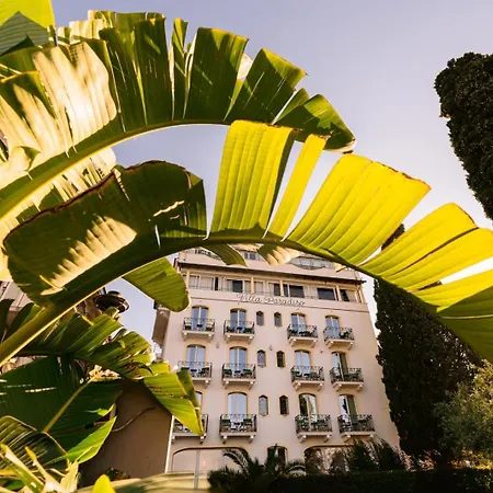 Hotel Villa Paradiso-2