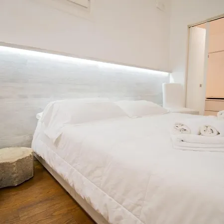 Sui Tetti Luxury Rooms-2