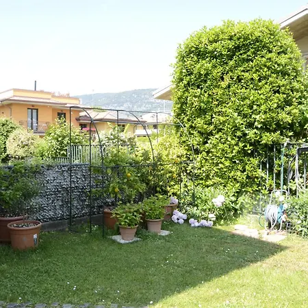 Il Sole E La Luna B&B In Garda-2