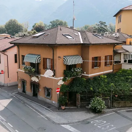 Hotel Ristorante San Giuseppe-3