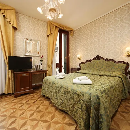 Hotel Da Bruno-2
