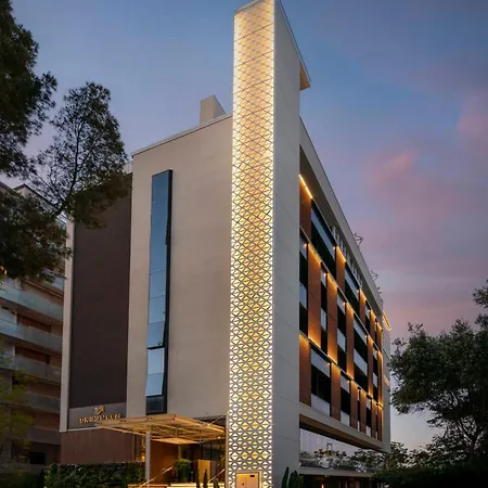 Hotel Lungomare-2