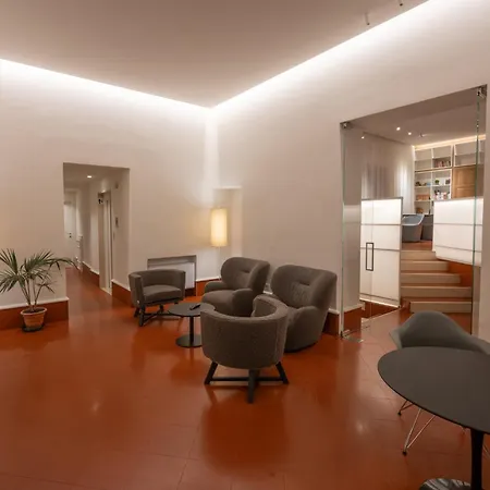 Hotel Moderno-2