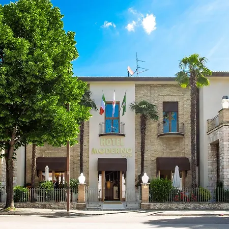 Hotel Moderno-3