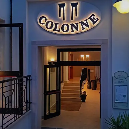 Hotel Colonne-3