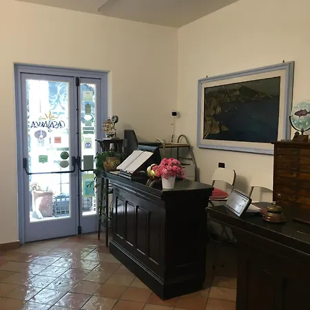 Albergo Boutique Casajanca-3