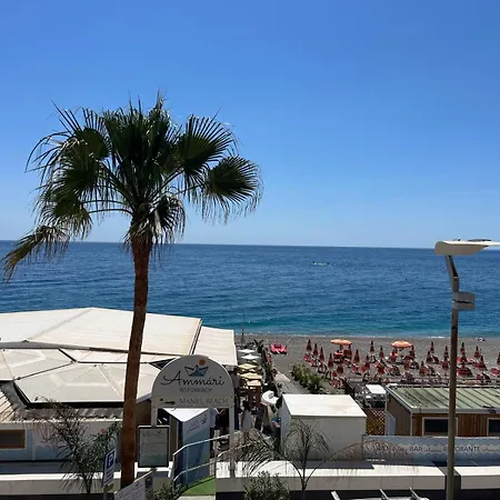 Maniel Beach Hotel-2