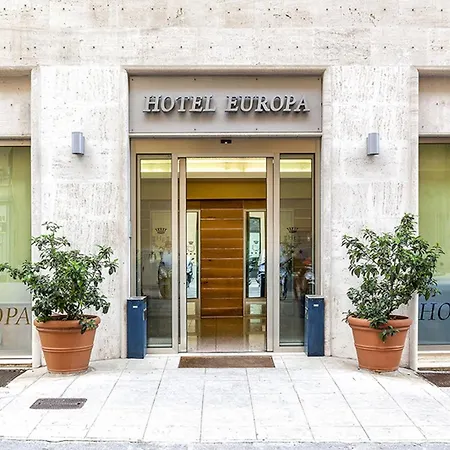 Hotel Europa-3