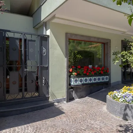 Hotel Gardenia Sorrento, Ascend Hotel Collection-2