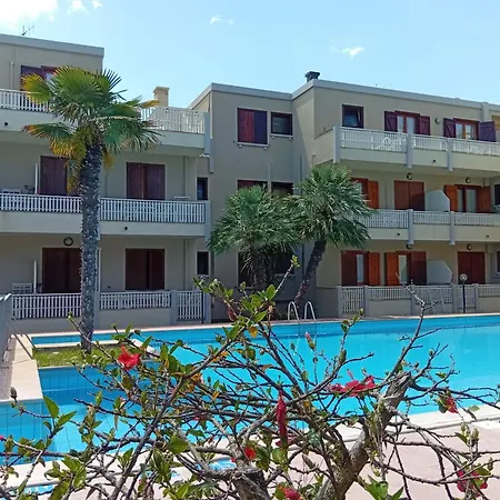 Residence Eucalipti-2