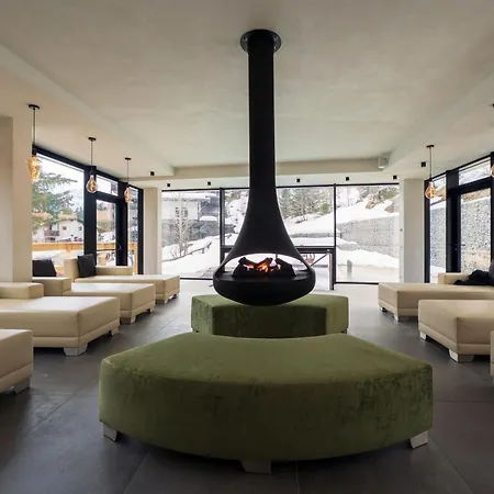Hotel Dahu-3