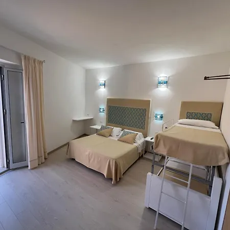 Hotel Da Cecco-2