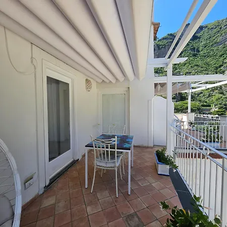 Casa Mandara B&B-3