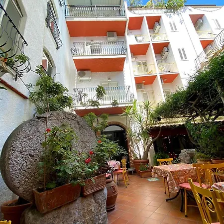 Hotel da Peppe-3