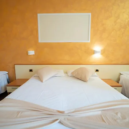 Hotel Angelica Firenze-2