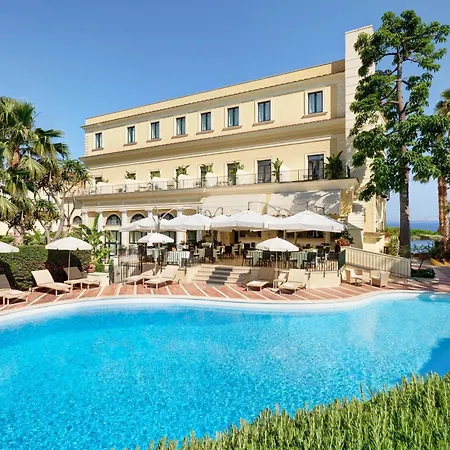 Imperial Hotel Tramontano-2
